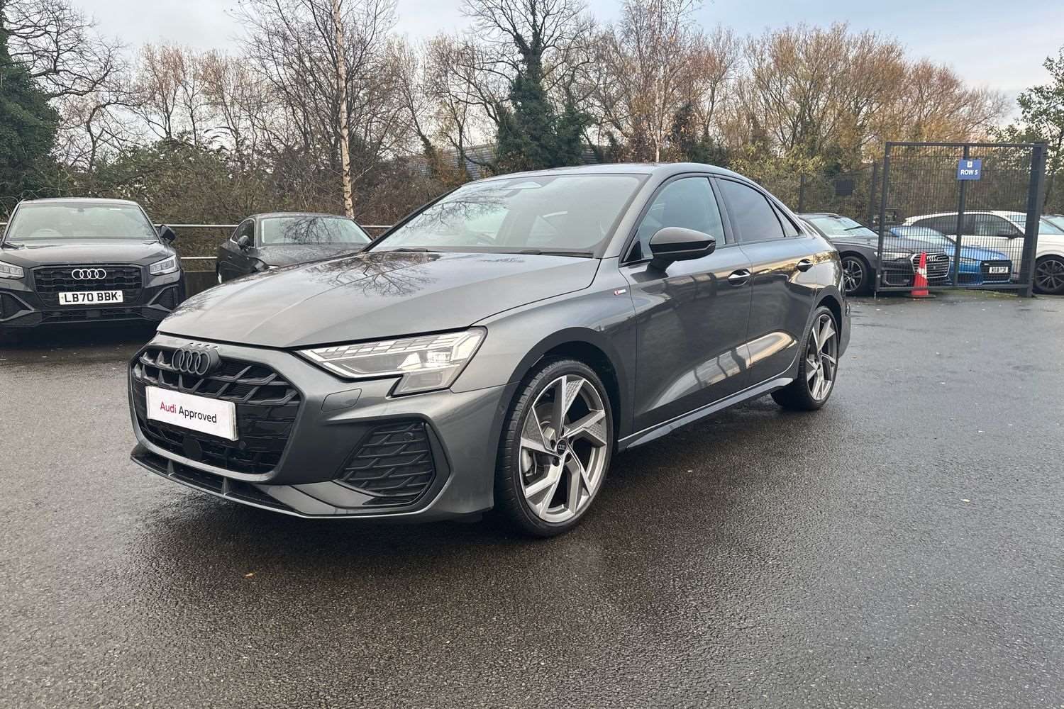 Used Audi A3 2025 for sale - 77194708: Photo 33