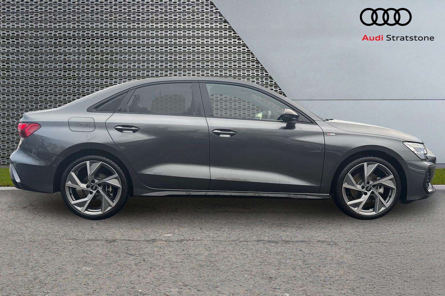 Used Audi A3 2025 for sale - 77194708: Photo 4