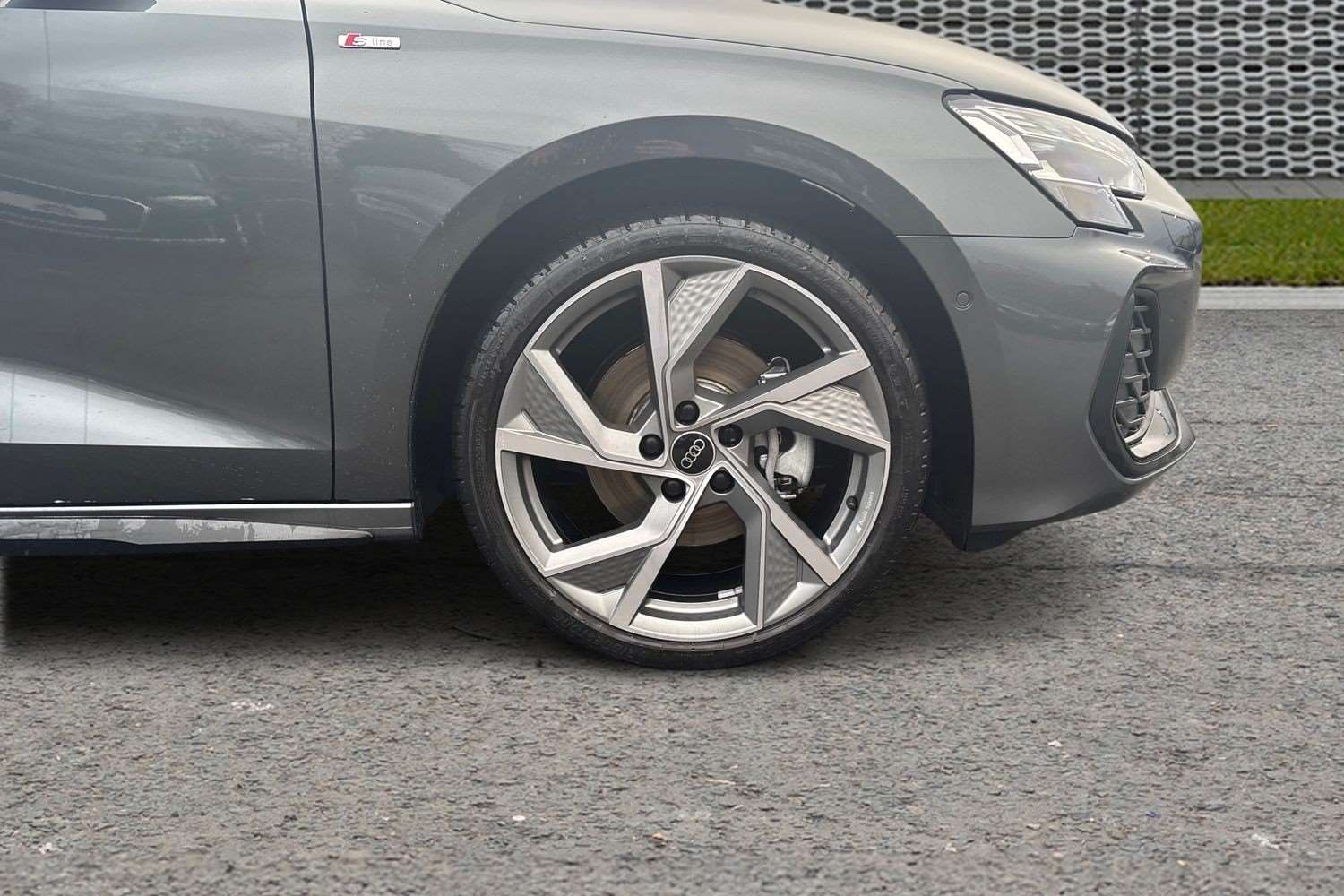 Used Audi A3 2025 for sale - 77194708: Photo 5