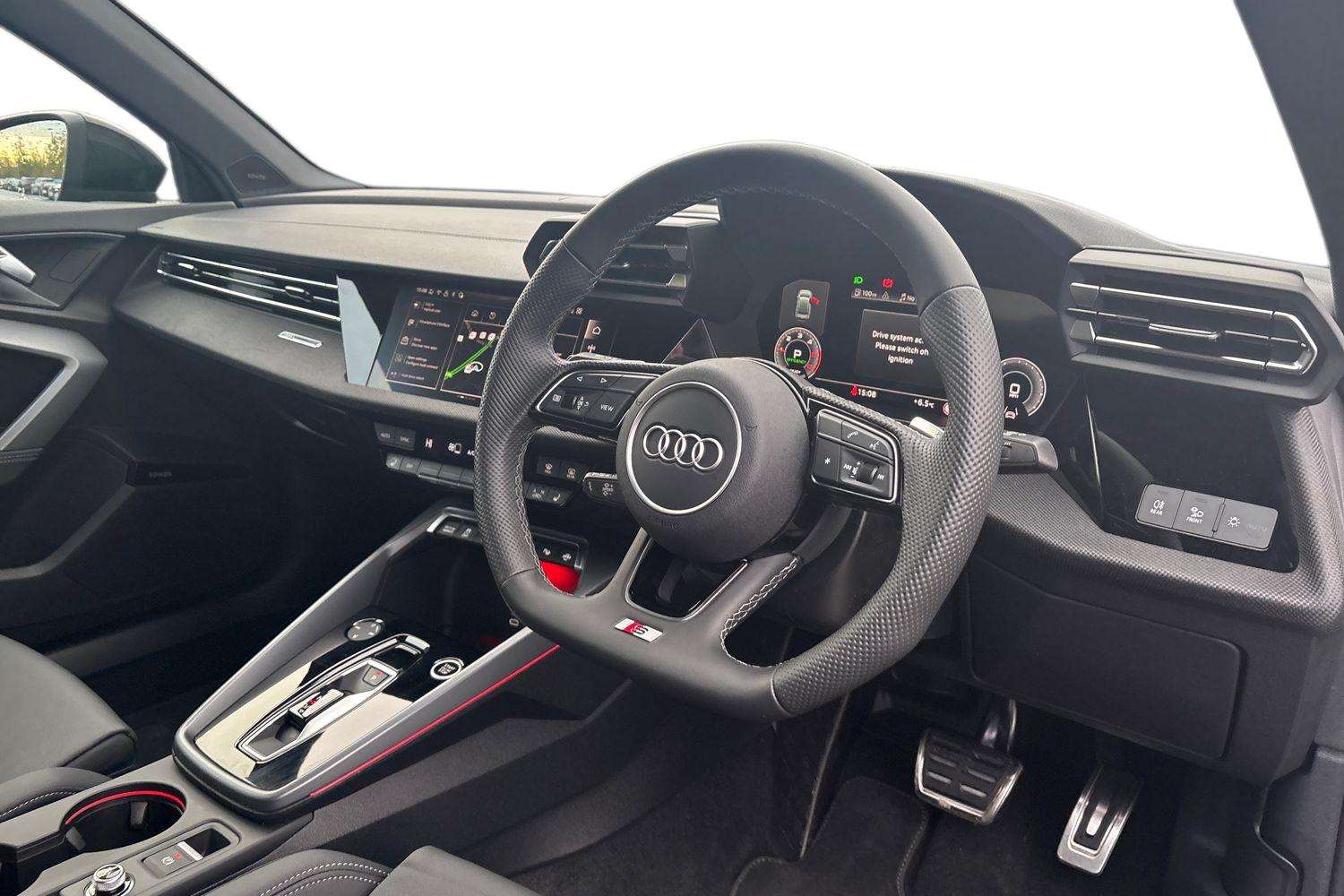 Used Audi A3 2025 for sale - 77194708: Photo 6