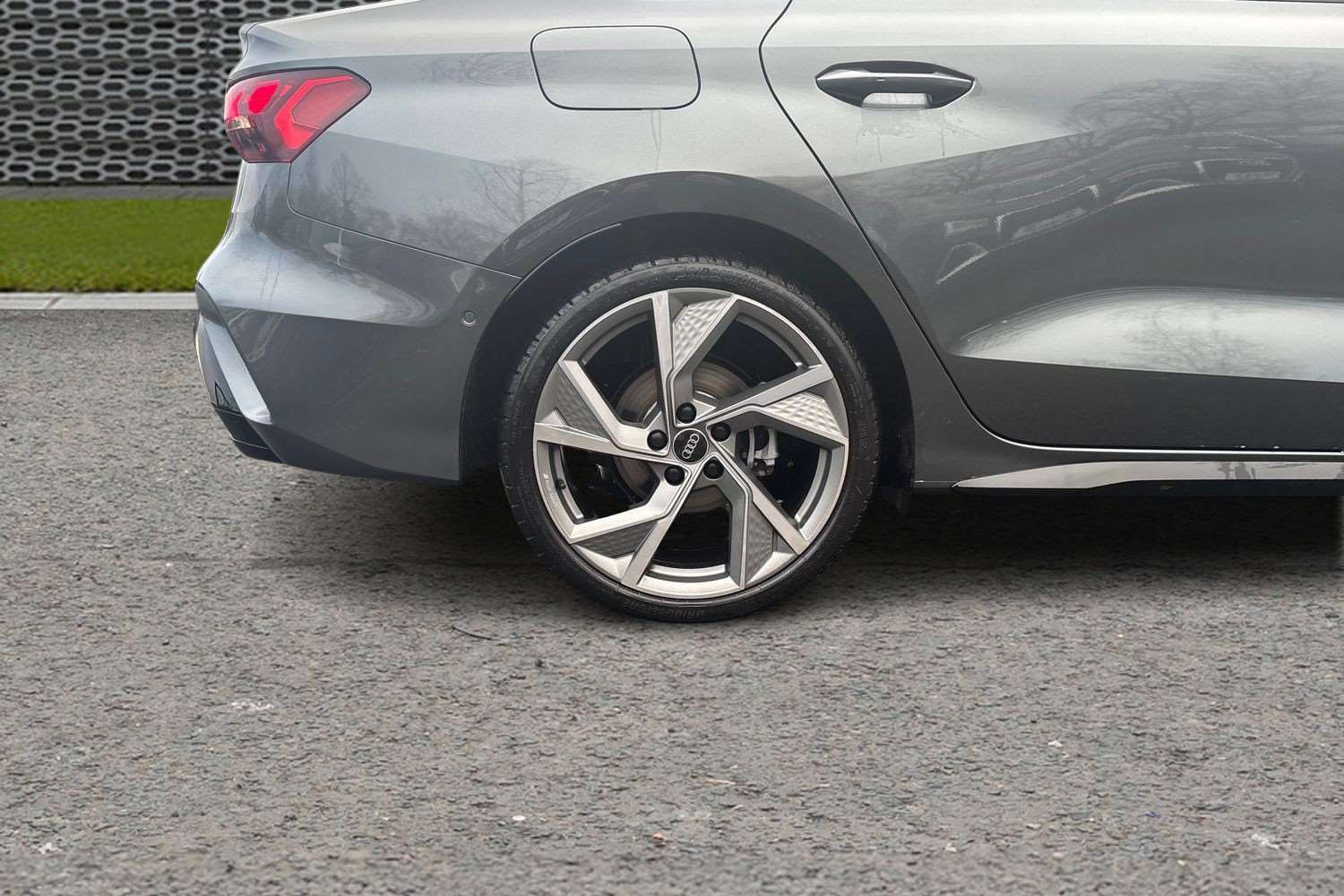 Used Audi A3 2025 for sale - 77194708: Photo 9