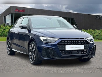 Audi - A1