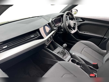 Used Audi A1 2025 for sale - 75710832: Photo