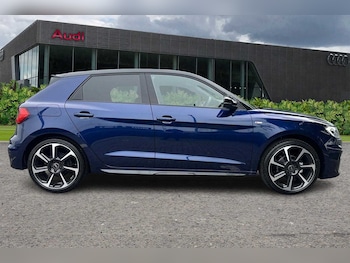 Used Audi A1 2025 for sale - 75710832: Photo