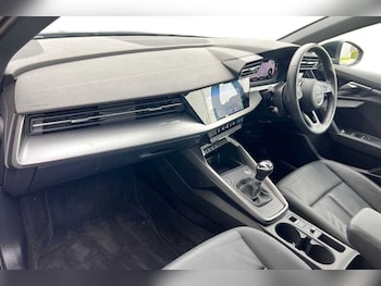 Used Audi A3 2022 for sale - 75846435: Photo