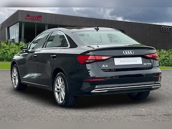 Used Audi A3 2022 for sale - 75846435: Photo