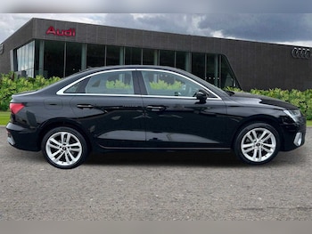 Used Audi A3 2022 for sale - 75846435: Photo