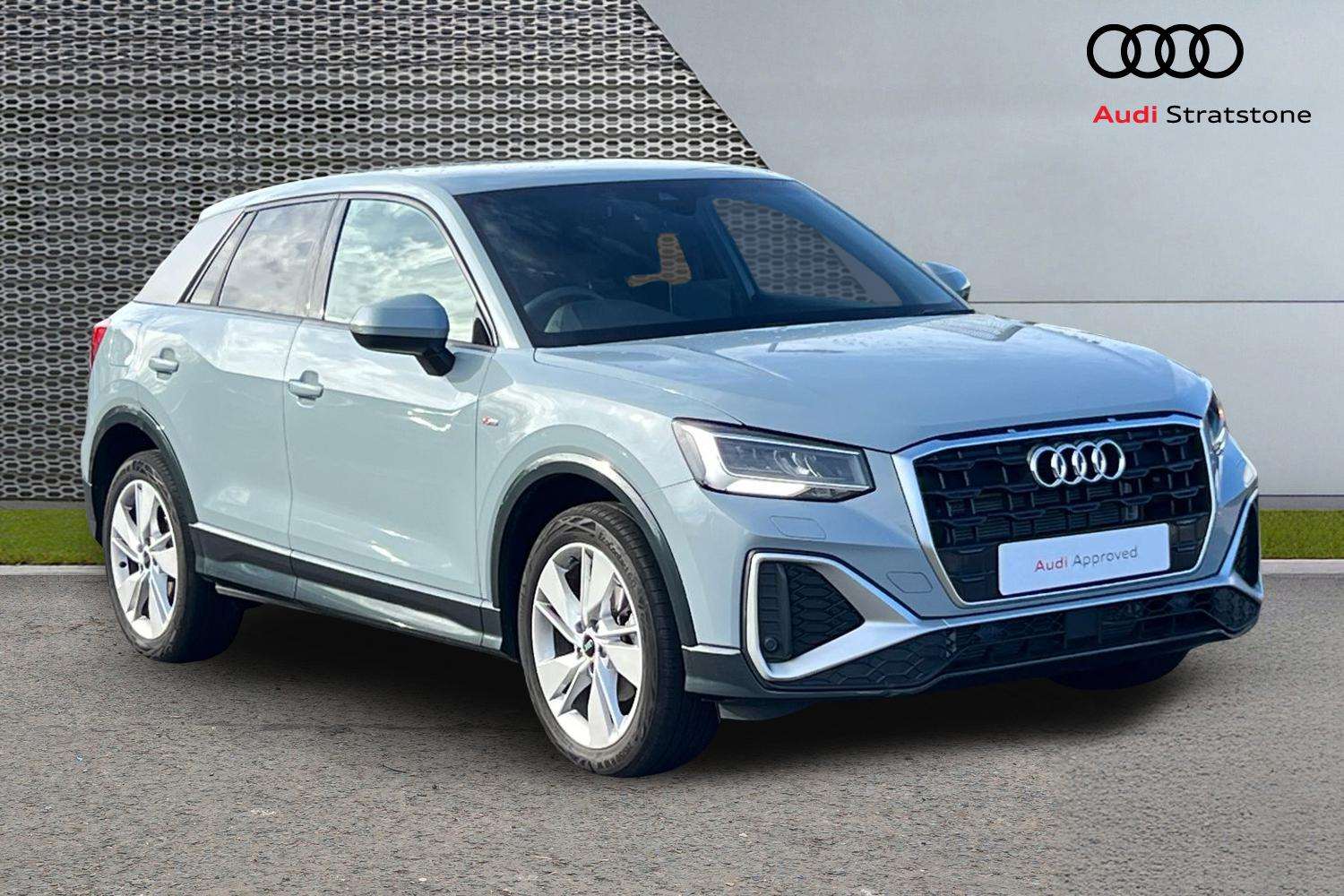 Used Audi Q5 2024 for sale - 76624658: Photo 1