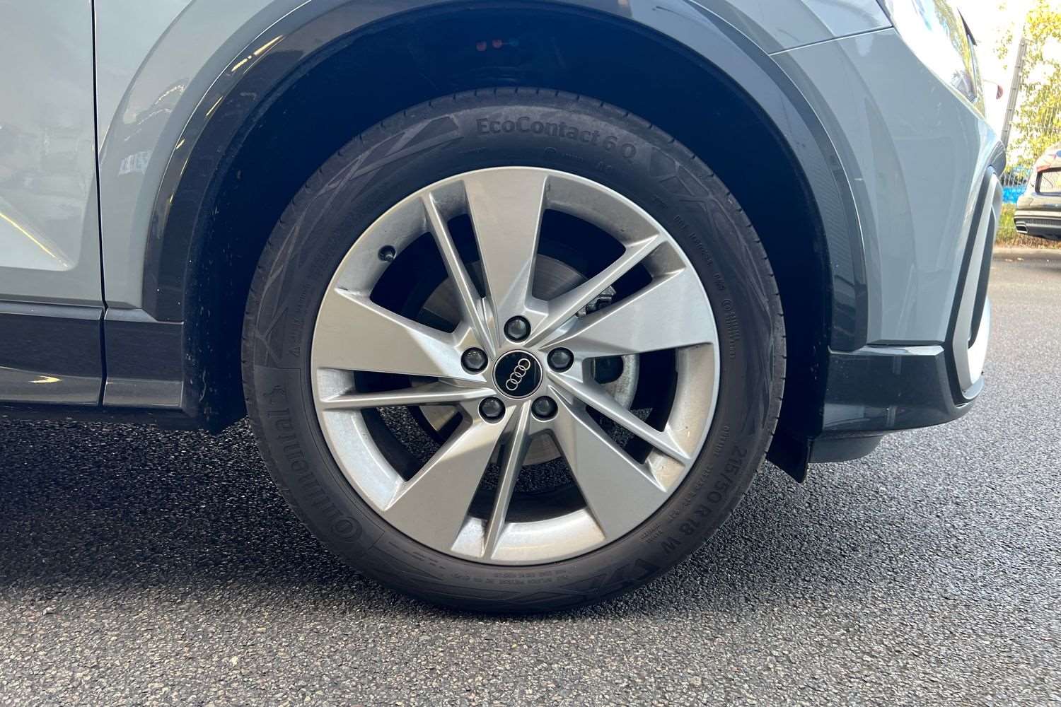 Used Audi Q5 2024 for sale - 76624658: Photo 11