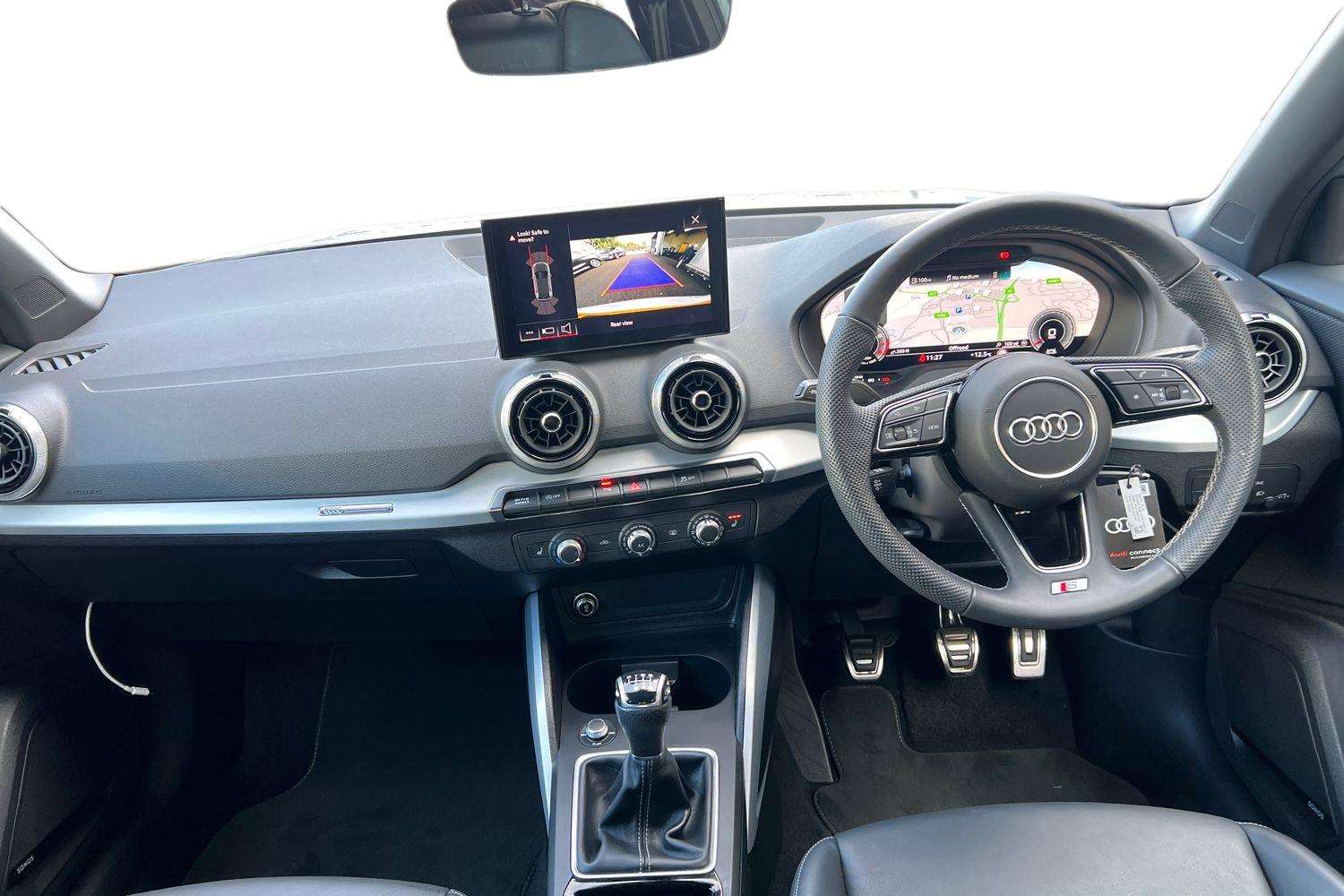 Used Audi Q5 2024 for sale - 76624658: Photo 19