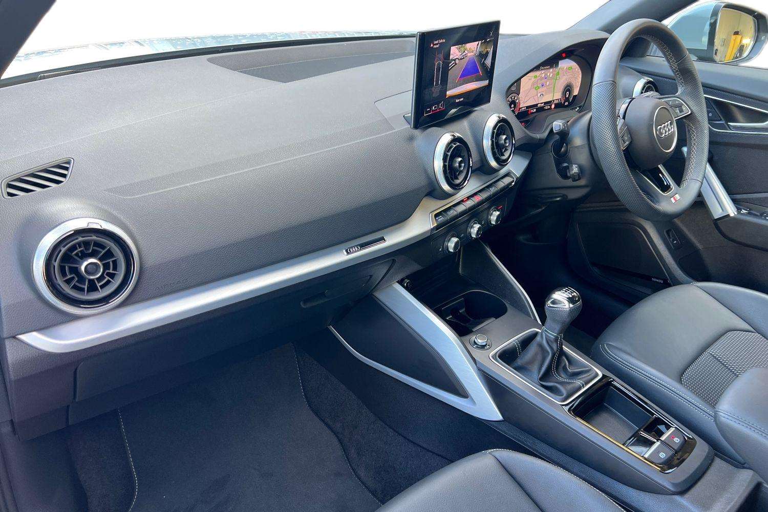 Used Audi Q5 2024 for sale - 76624658: Photo 2