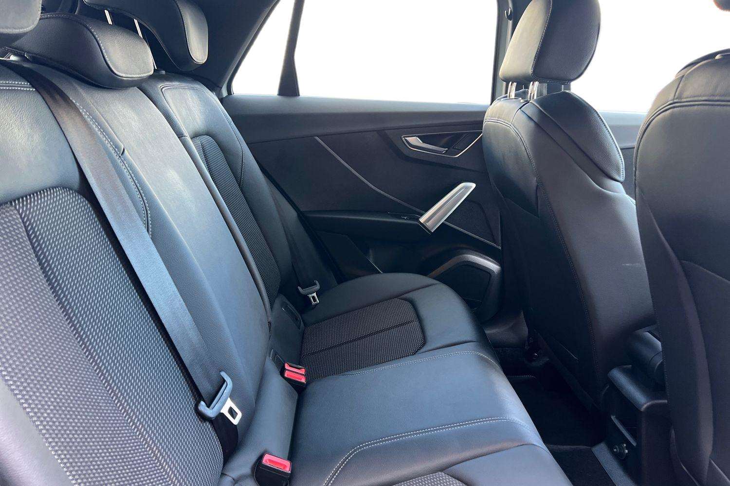 Used Audi Q5 2024 for sale - 76624658: Photo 22