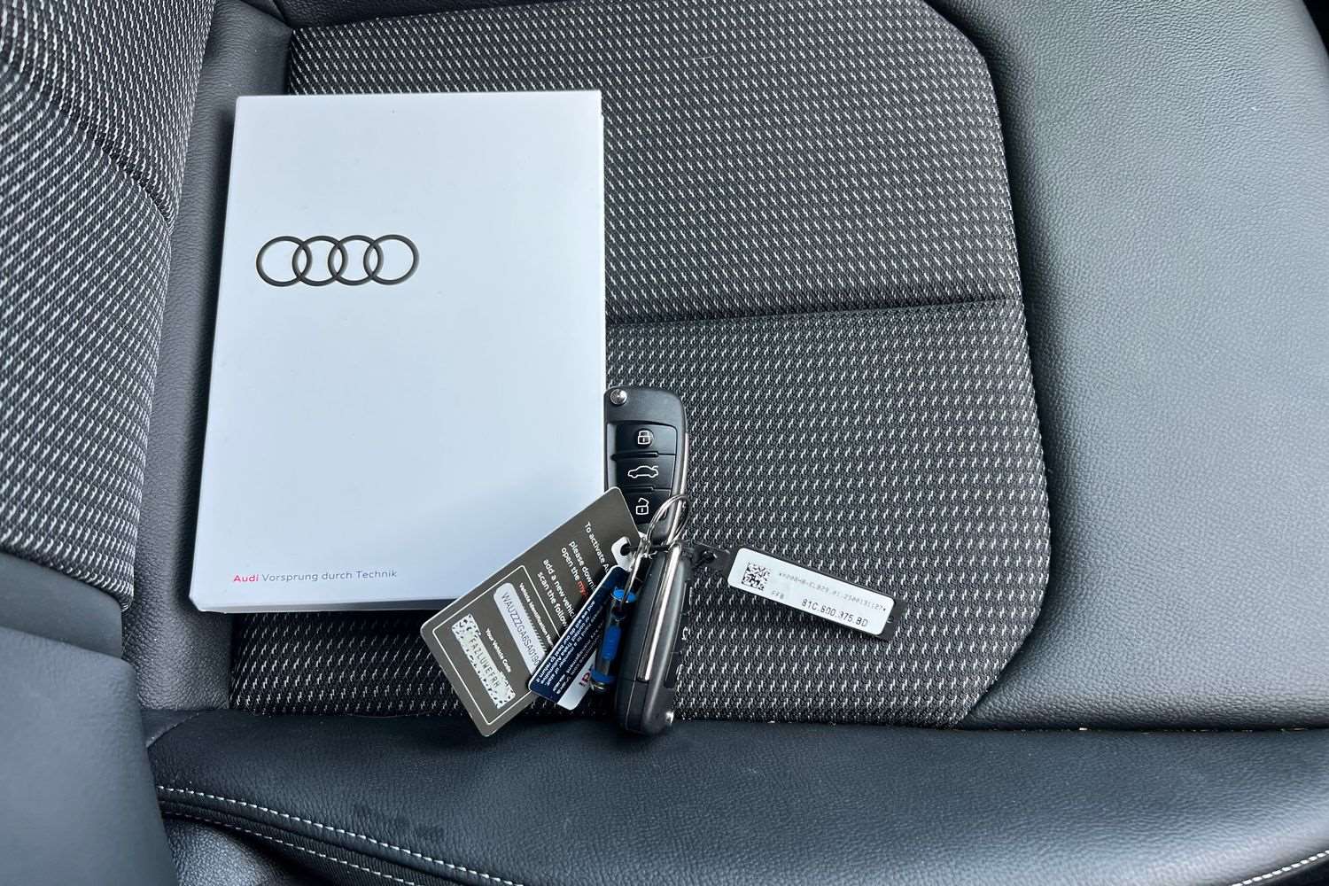 Used Audi Q5 2024 for sale - 76624658: Photo 25