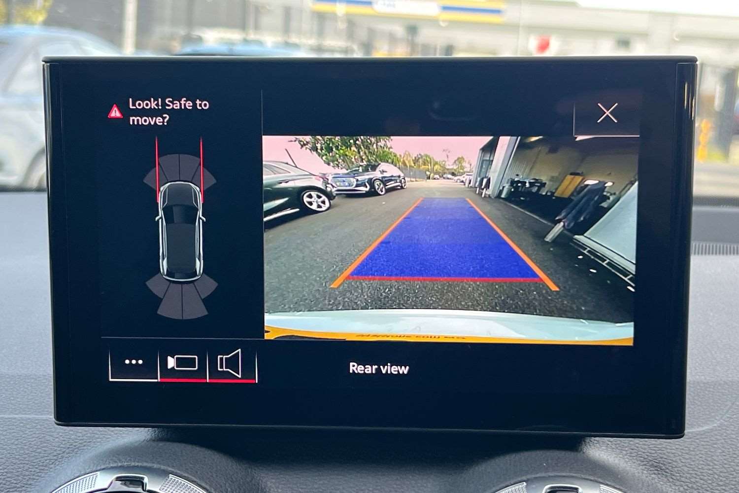 Used Audi Q5 2024 for sale - 76624658: Photo 35