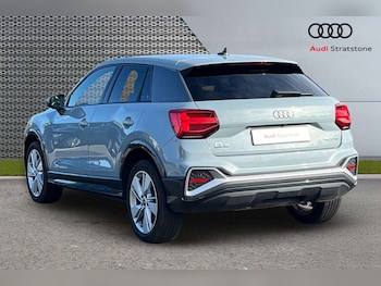 Used Audi Q5 2024 for sale - 76624658: Photo