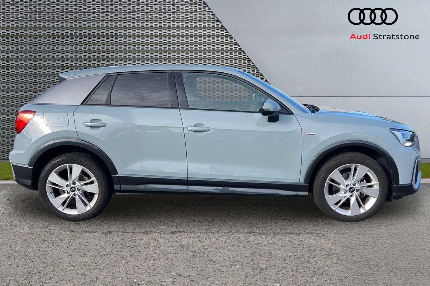 Used Audi Q5 2024 for sale - 76624658: Photo 4