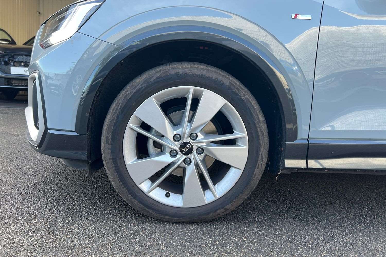 Used Audi Q5 2024 for sale - 76624658: Photo 5