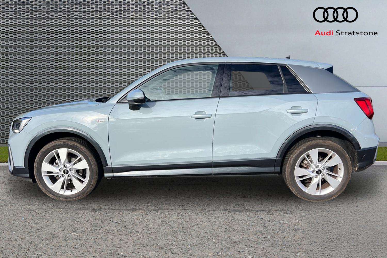 Used Audi Q5 2024 for sale - 76624658: Photo 8