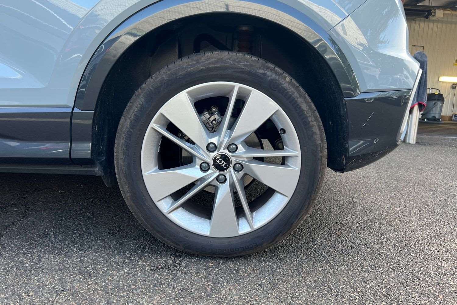 Used Audi Q5 2024 for sale - 76624658: Photo 9