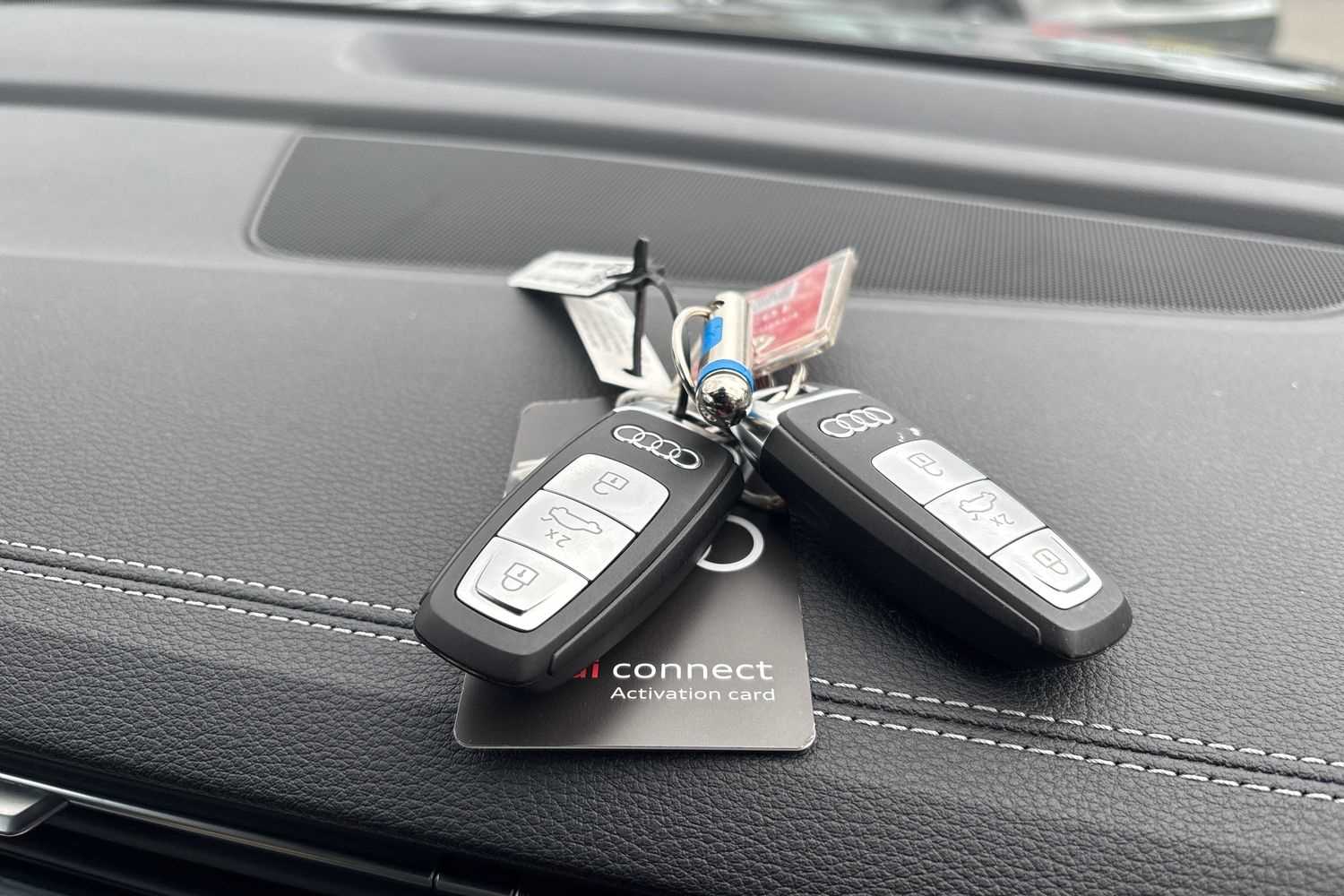 Used Audi Q8 2024 for sale - 77178796: Photo 15