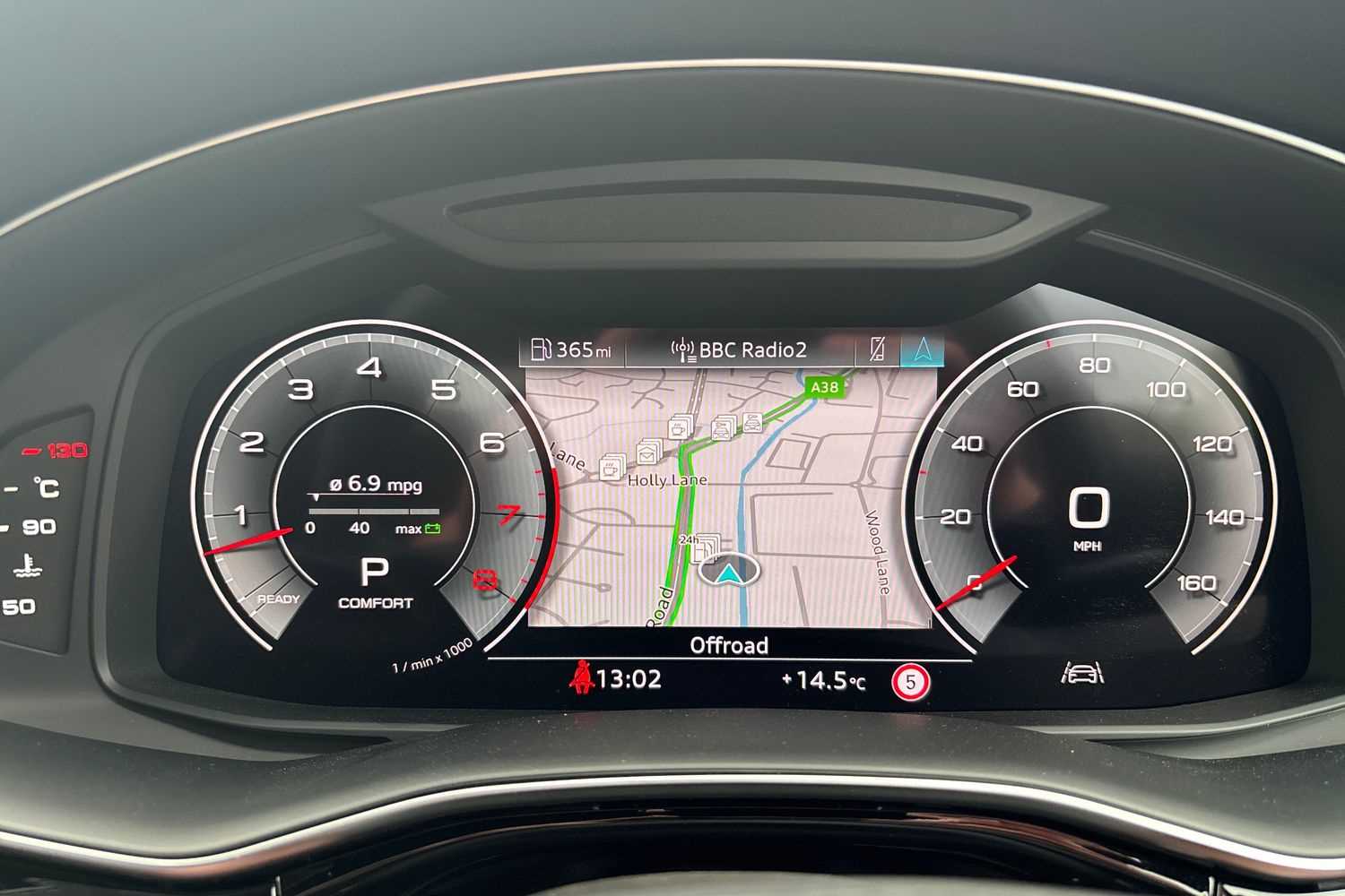 Used Audi Q8 2024 for sale - 77178796: Photo 17