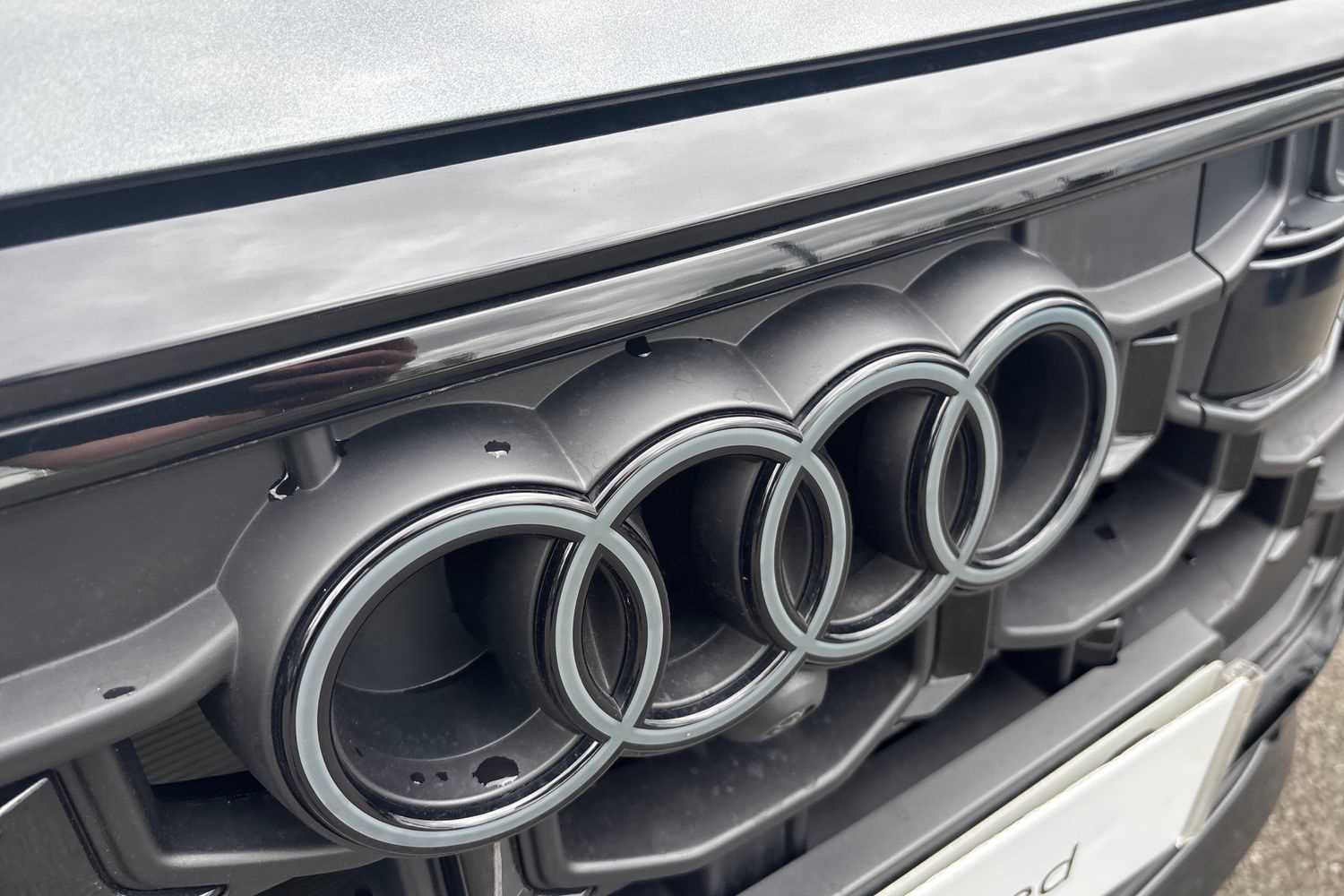 Used Audi Q8 2024 for sale - 77178796: Photo 24