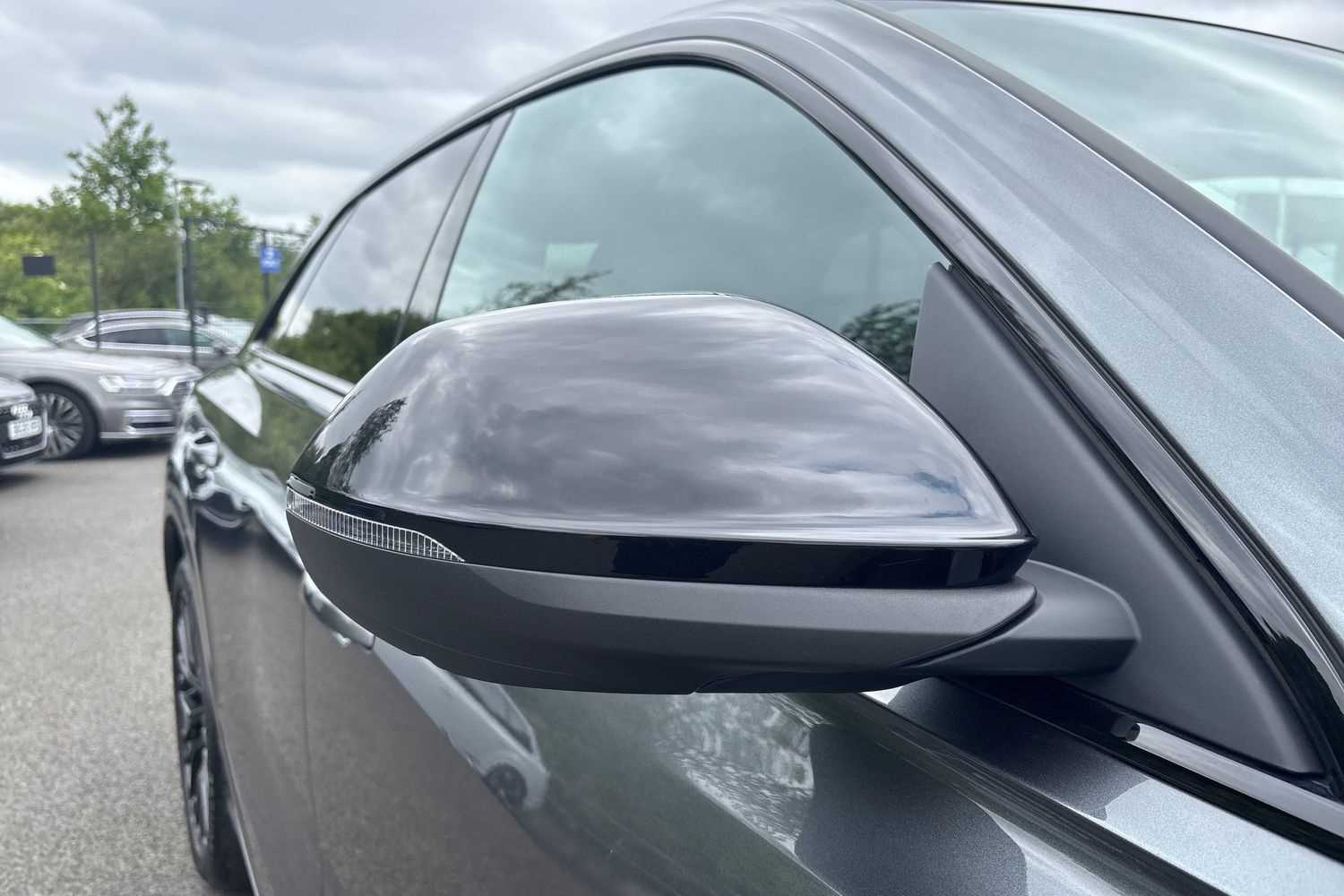 Used Audi Q8 2024 for sale - 77178796: Photo 28