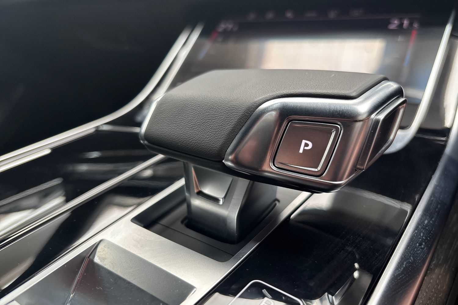 Used Audi Q8 2024 for sale - 77178796: Photo 31