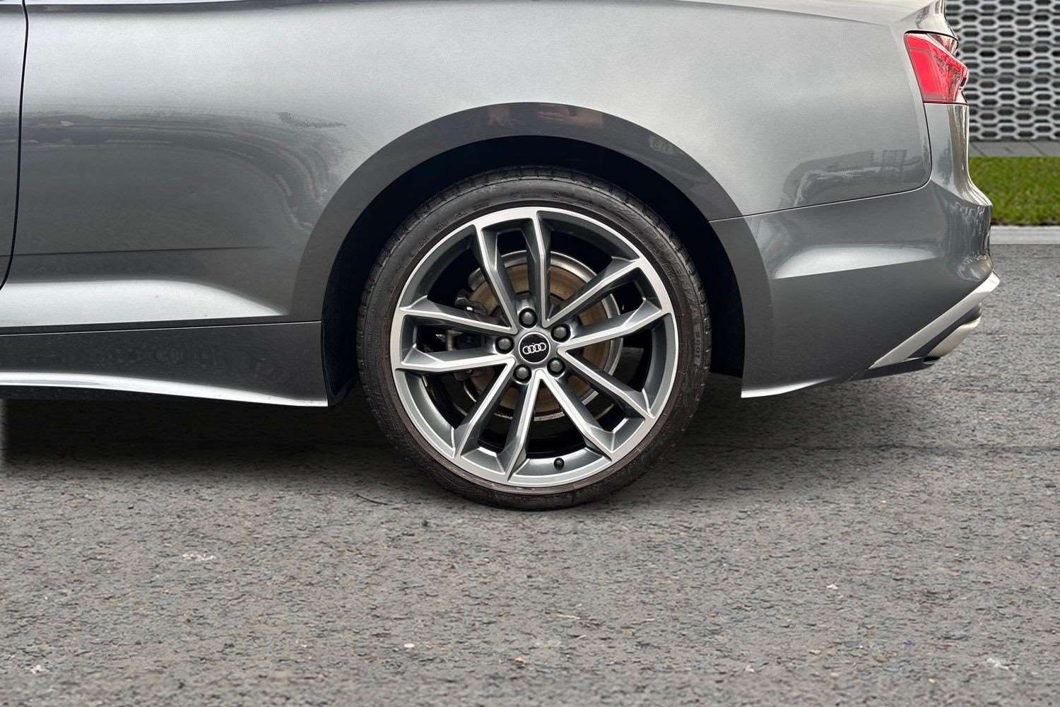 Used Audi A5 2022 for sale - 77401719: Photo 10