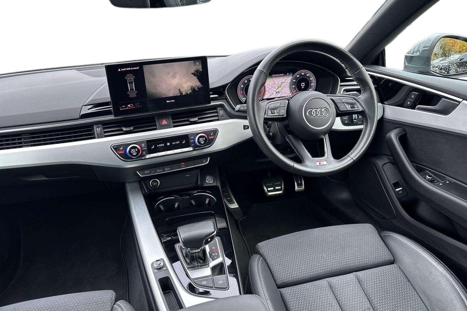 Used Audi A5 2022 for sale - 77401719: Photo 20