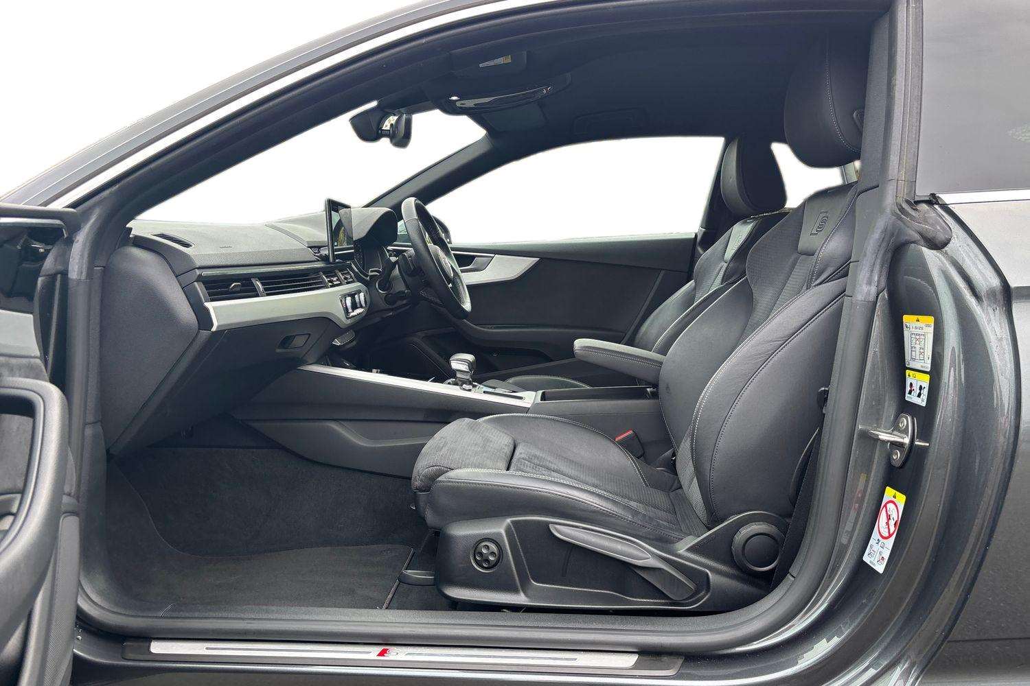 Used Audi A5 2022 for sale - 77401719: Photo 21