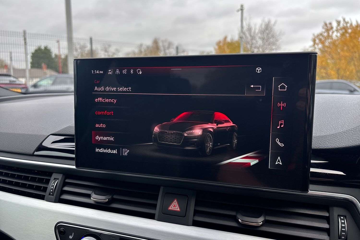 Used Audi A5 2022 for sale - 77401719: Photo 30