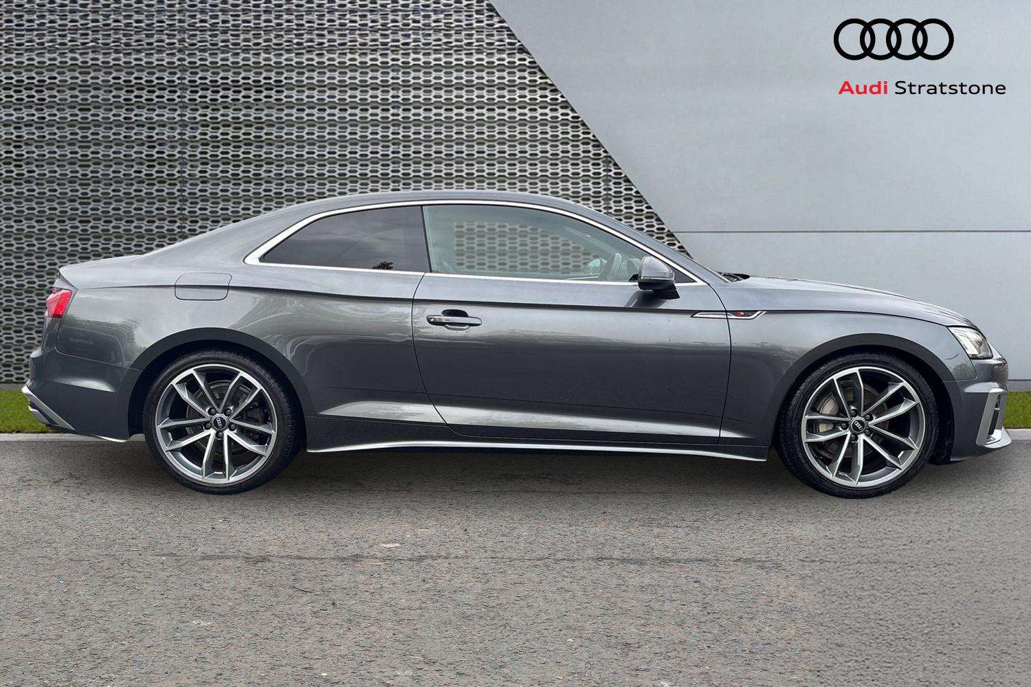 Used Audi A5 2022 for sale - 77401719: Photo 4