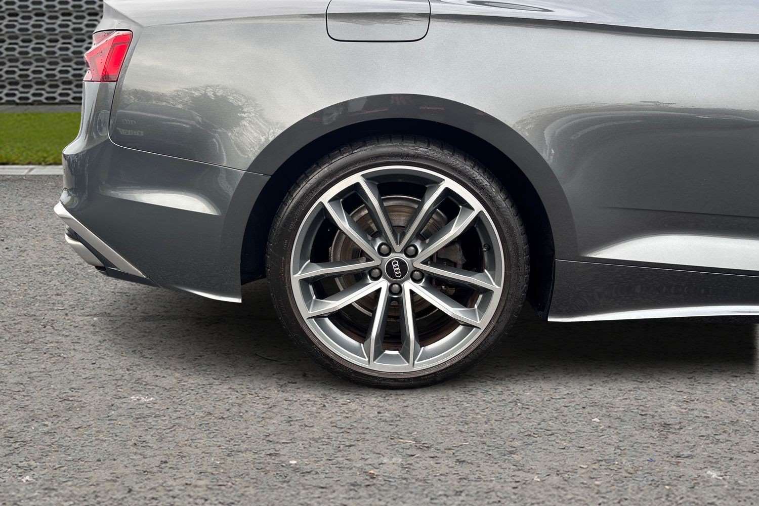 Used Audi A5 2022 for sale - 77401719: Photo 9