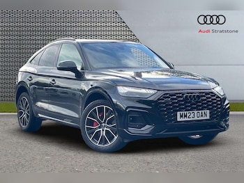 Audi Q5 feature image