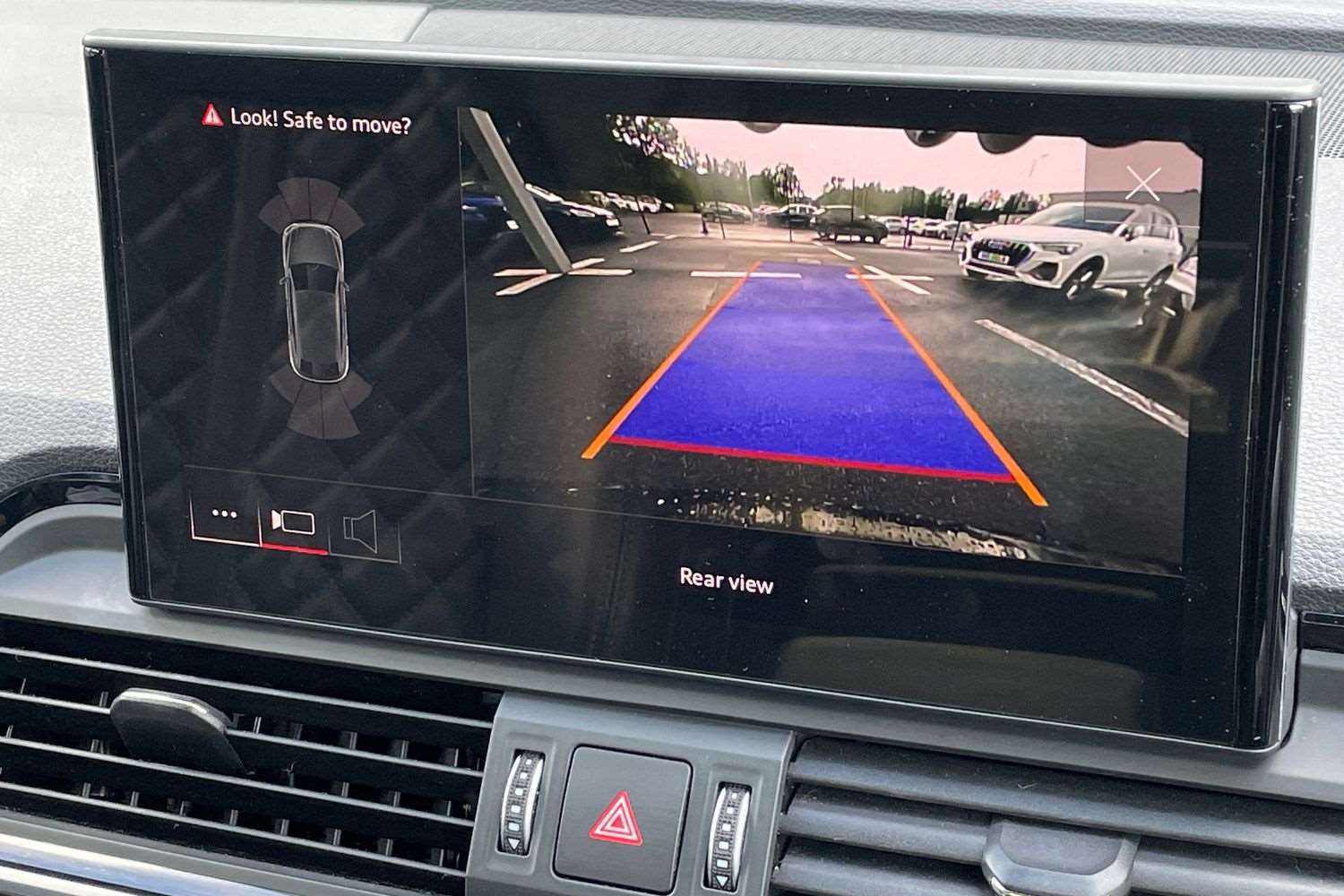 Used Audi Q5 2023 for sale - 77397864: Photo 33