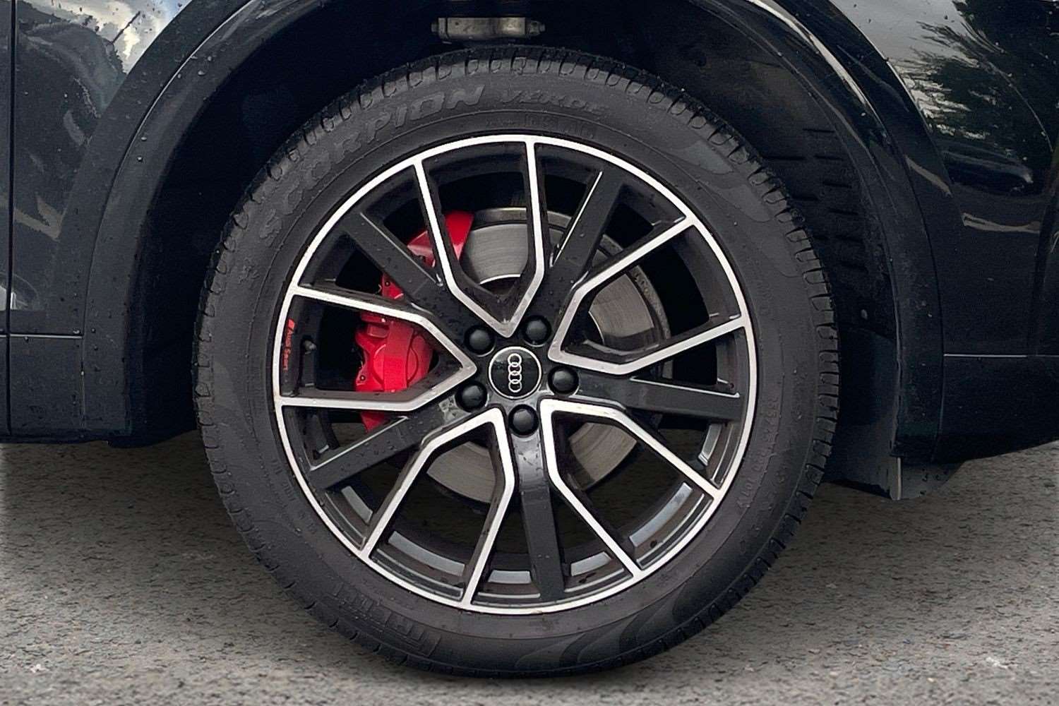 Used Audi Q5 2023 for sale - 77397864: Photo 5