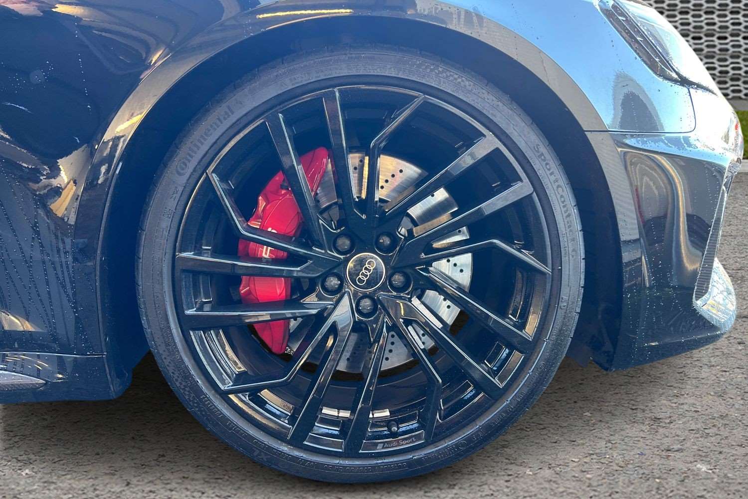 Used Audi RS4 2024 for sale - 76889819: Photo 10