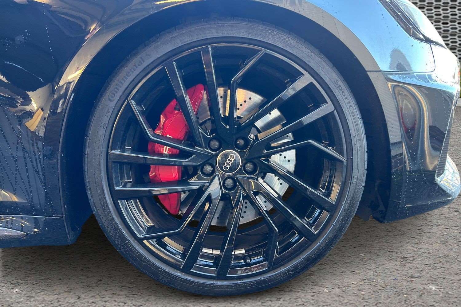 Used Audi RS4 2024 for sale - 76889819: Photo 11