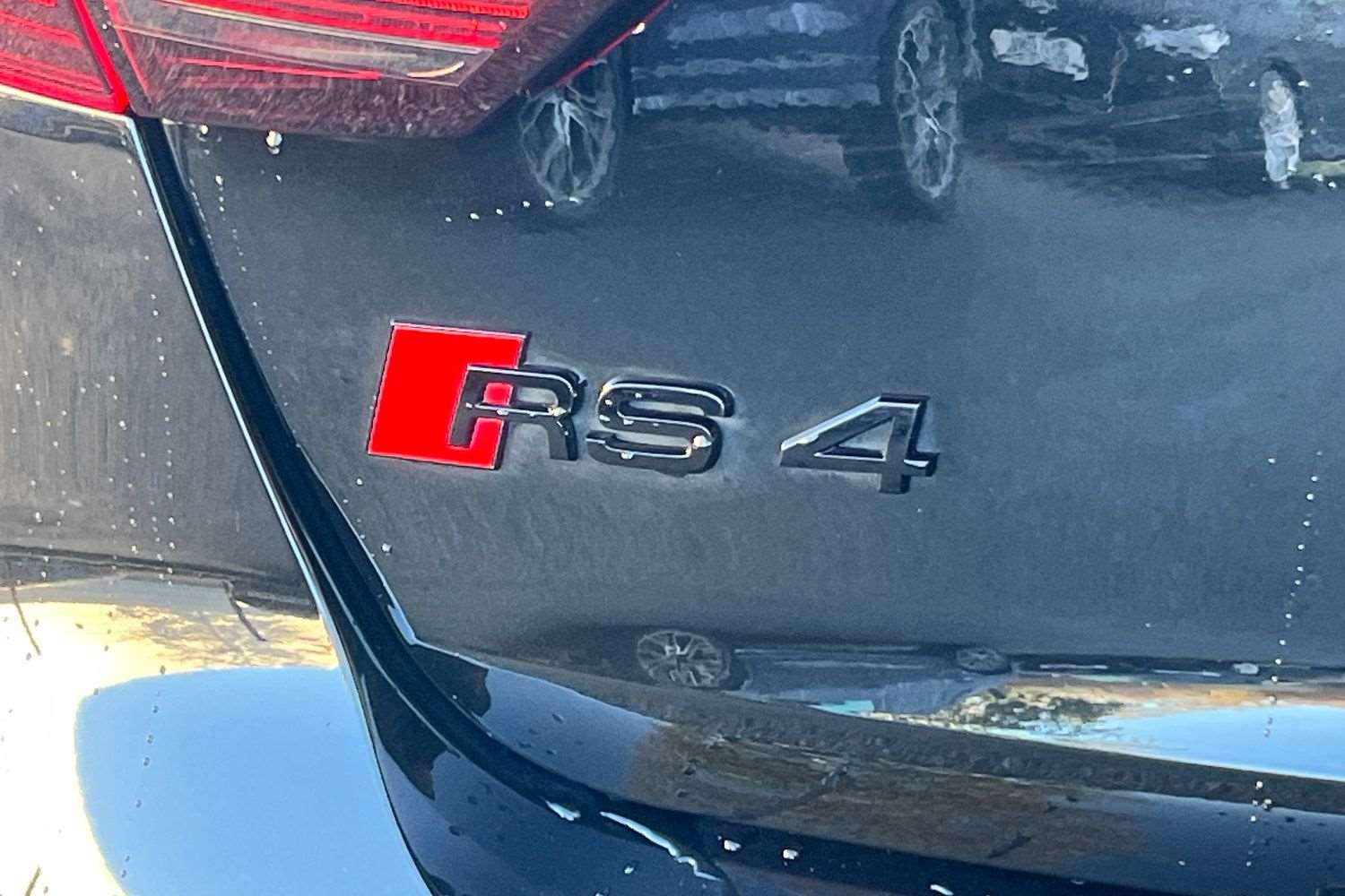 Used Audi RS4 2024 for sale - 76889819: Photo 12