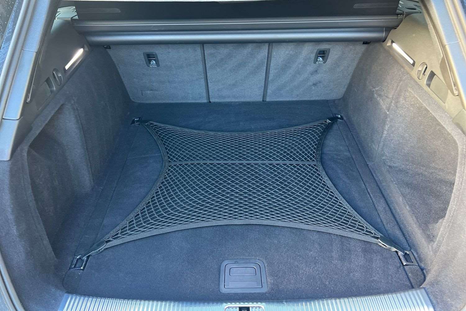 Used Audi RS4 2024 for sale - 76889819: Photo 13