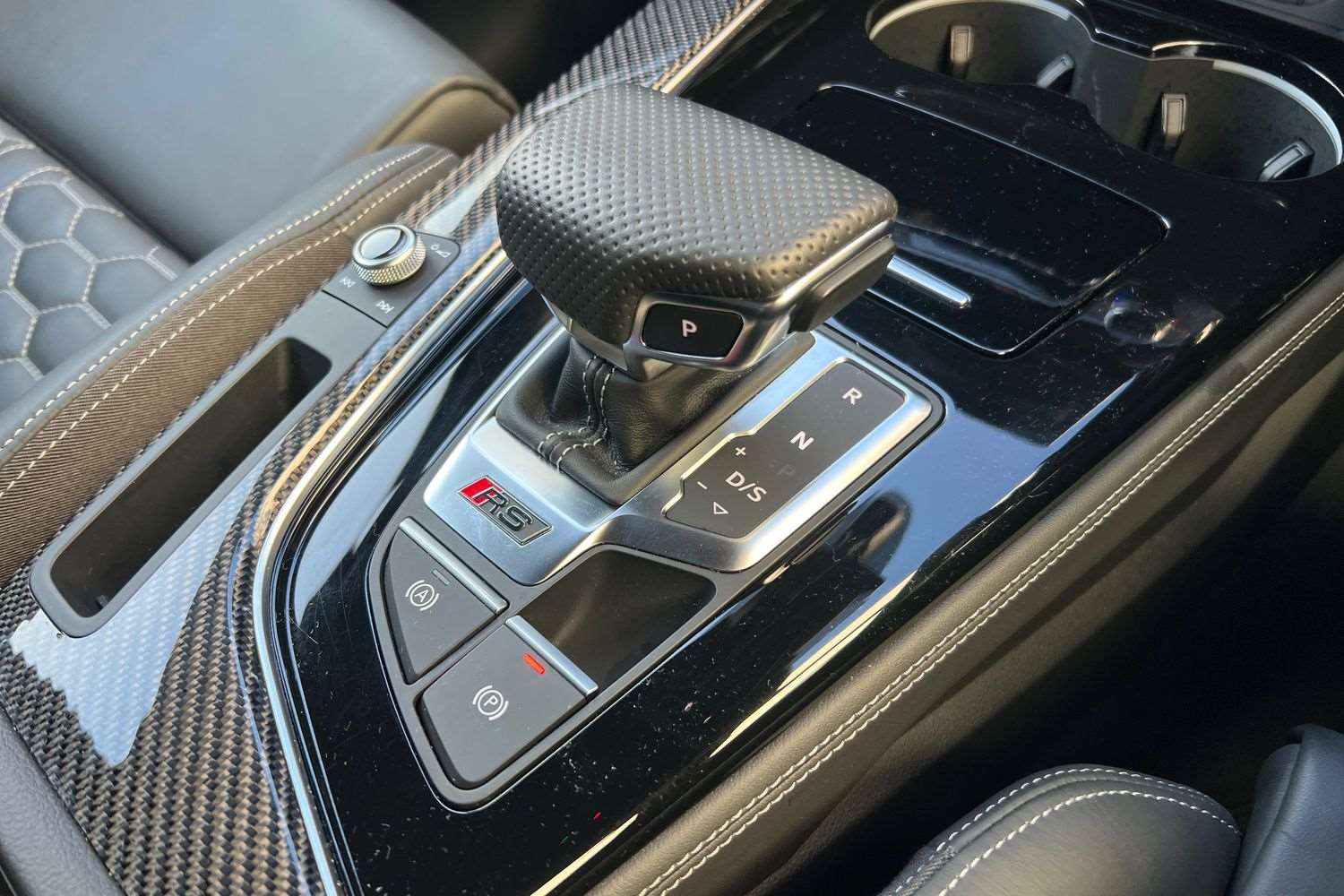 Used Audi RS4 2024 for sale - 76889819: Photo 15