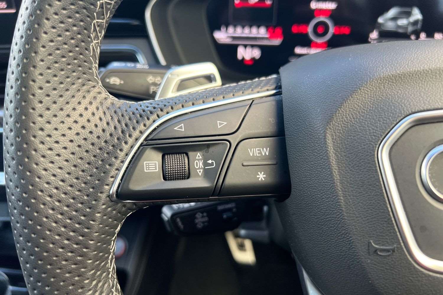 Used Audi RS4 2024 for sale - 76889819: Photo 16