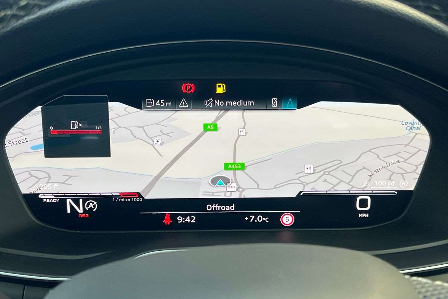 Used Audi RS4 2024 for sale - 76889819: Photo 18