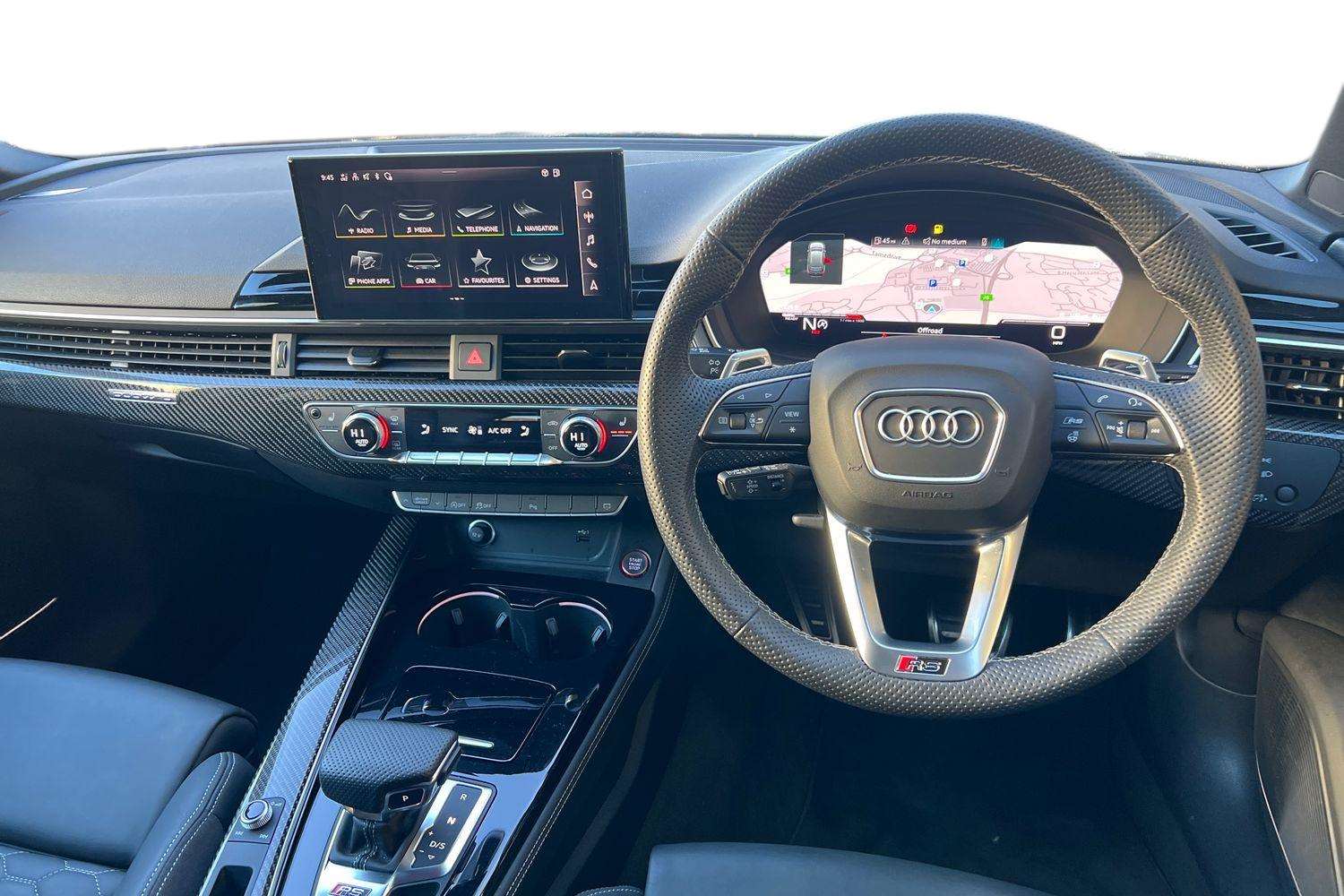 Used Audi RS4 2024 for sale - 76889819: Photo 20