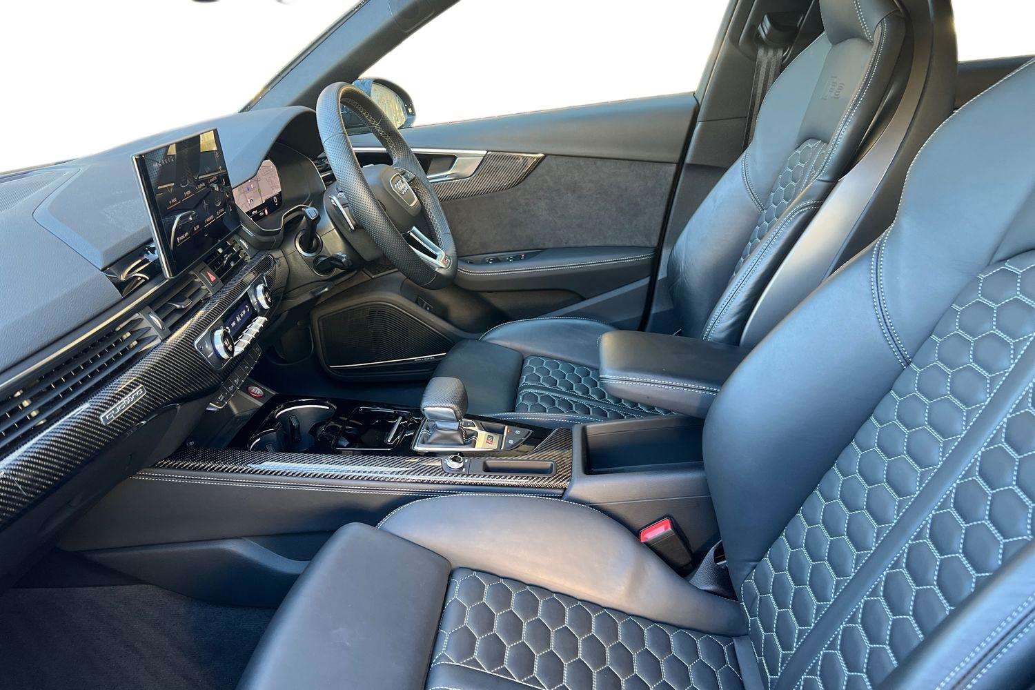 Used Audi RS4 2024 for sale - 76889819: Photo 21