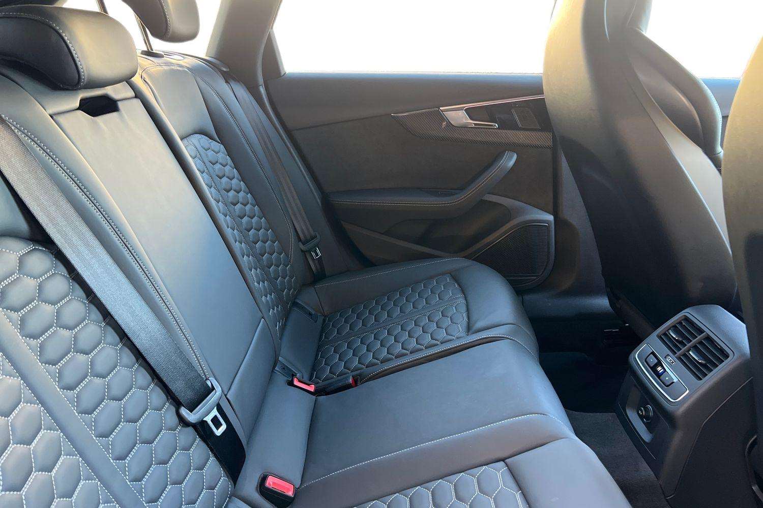 Used Audi RS4 2024 for sale - 76889819: Photo 22