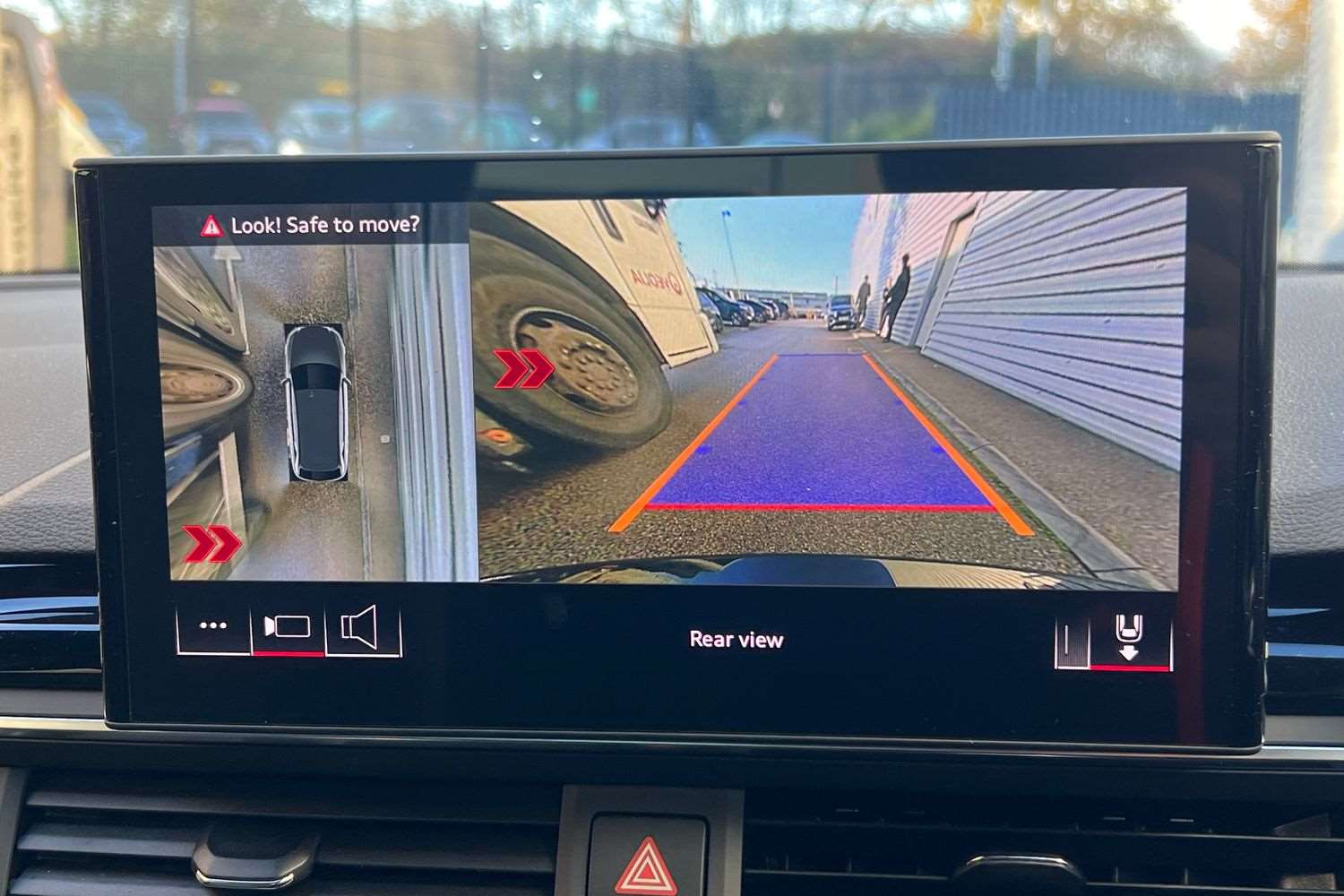 Used Audi RS4 2024 for sale - 76889819: Photo 28