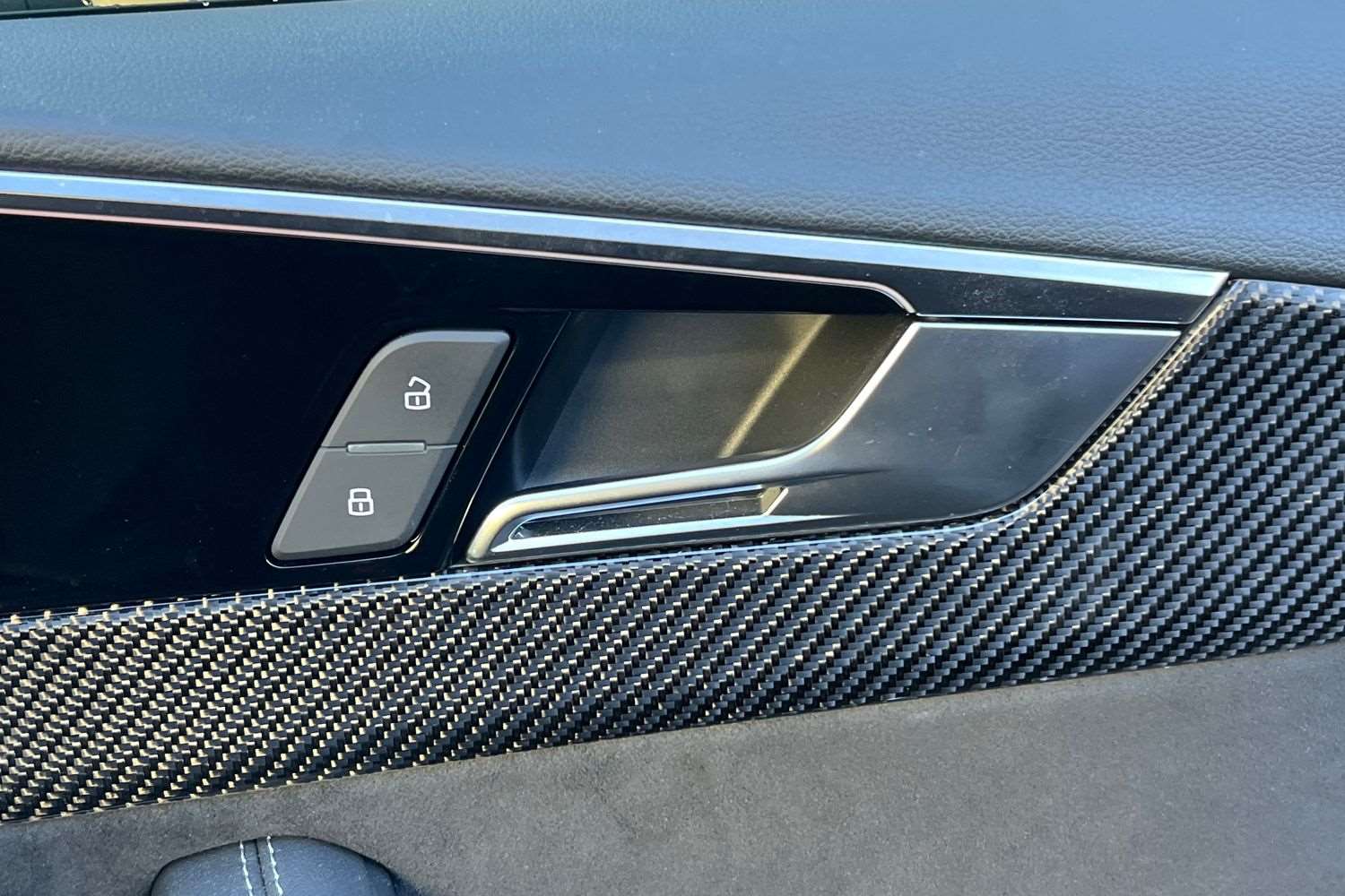 Used Audi RS4 2024 for sale - 76889819: Photo 32