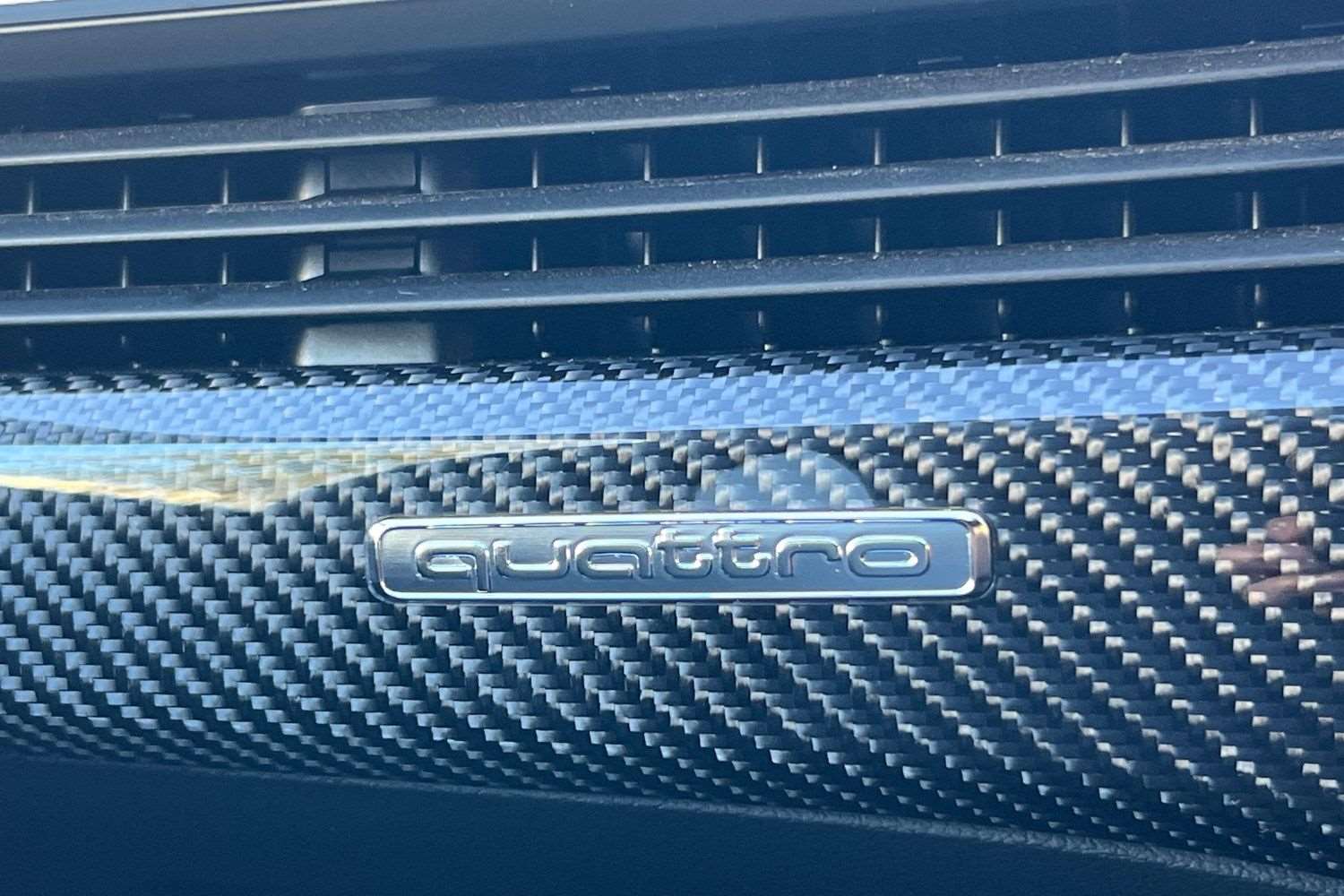 Used Audi RS4 2024 for sale - 76889819: Photo 35